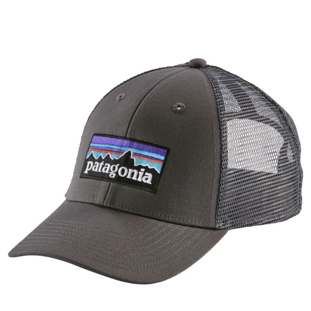 Patagonia hat